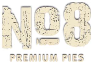 Goodtime Pies No8