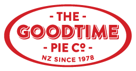Goodtime Pies