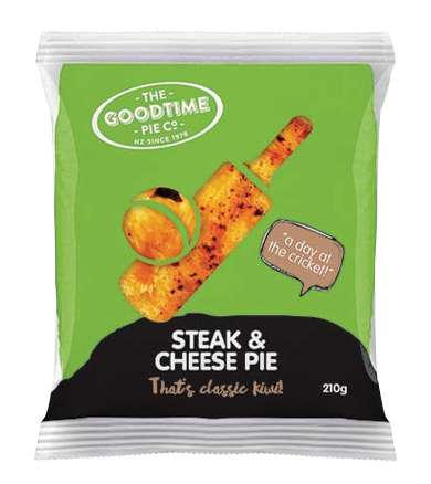 CLASSIC-KIWI-390-STEAK-AND-CHEESE Classic Kiwi Steak and Cheese Pie